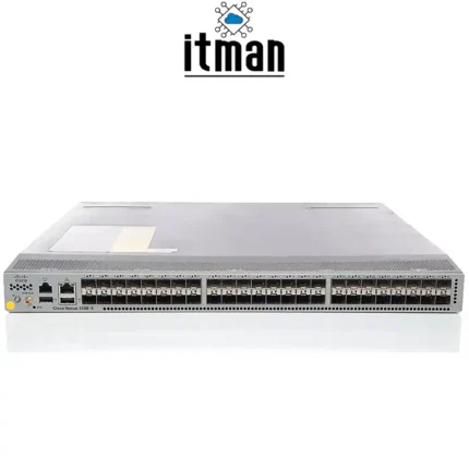 N3K-C3524P-10G Cisco Nexus Switch Dubai