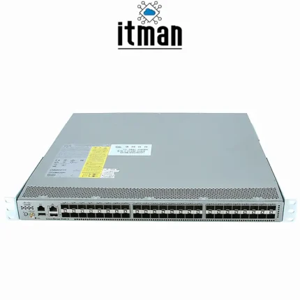 N3K-C3548P-10GX Cisco Nexus Switch