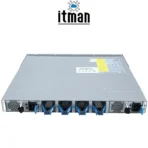 Dubai price N3K-C3548P-10GX Cisco Nexus Switch