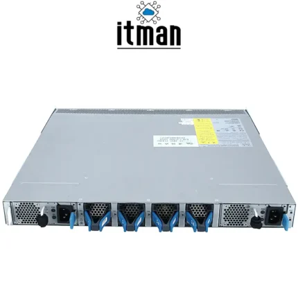 Dubai price N3K-C3548P-10GX Cisco Nexus Switch