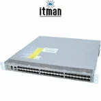 Dubai shop N3K-C3548P-10GX Cisco Nexus Switch