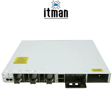 shop C9300-48T-E Cisco Switch Dubai price