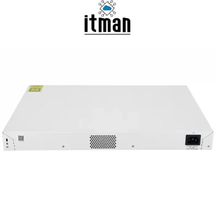 Cisco C1000-48T-4X-L Network Switch