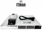 Cisco C9300-24U-E Switch Dubai shop