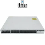 Cisco C9300-48S-A Network Switch