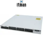 Cisco C9300-48S-A Network Switch dubai pricee