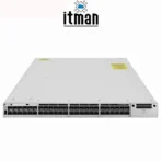 Cisco C9300-48U-A Network Switch