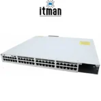 Cisco C9300-48U-E Network Switch dubai price