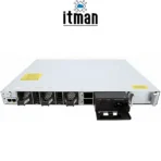 Cisco C9300-48U-E Network Switch dubai shop