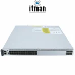 Cisco C9500-24Y4C-E Network Switch