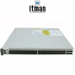 Cisco C9500-48Y4C-A Network Switch