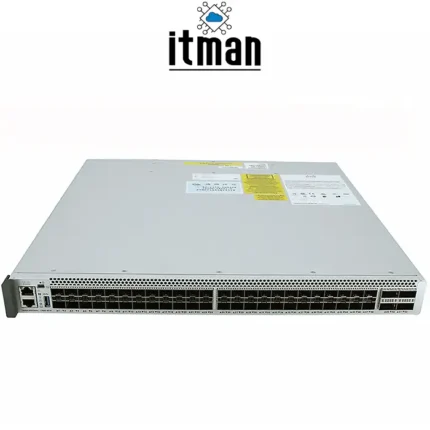 Cisco C9500-48Y4C-A Network Switch