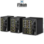 Cisco IE-2000-4TS-GL Industrial Switch dubai price