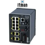 Cisco IE-2000-8TC-G Network Switch dubai shop