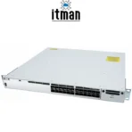 Shop Cisco C9300-24S-A Switch Dubai