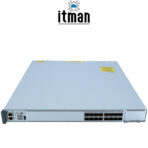 Shop Cisco C9500-16X-E Network Switch