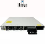 price Cisco C9300-48U-A Network Switch dubai