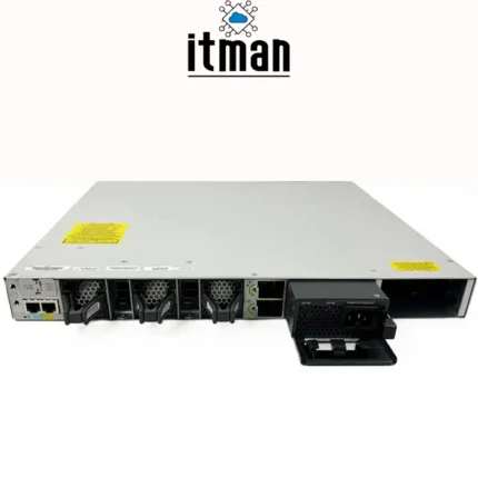 price Cisco C9300-48U-A Network Switch dubai