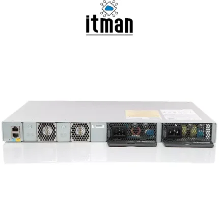shop Cisco C9200L-48P-4X-A Switch dubai