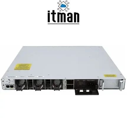 shop Cisco C9300-48S-A Network Switch Dubai