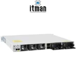 shop Cisco C9300-48T-A Network Switch dubai