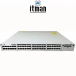 shop Cisco C9300-48T-A Switch dubai price