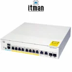 Cisco C1000-8T-E-2G-L Network Switch dubai price