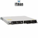 Cisco C9300-24U-A Switch shop dubai