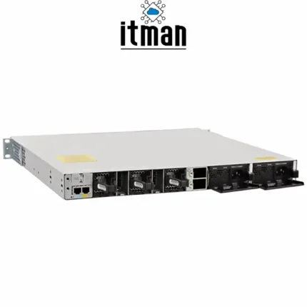Cisco C9300-24U-A Switch shop dubai