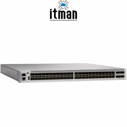 Cisco C9500-48Y4C-E Network Switch