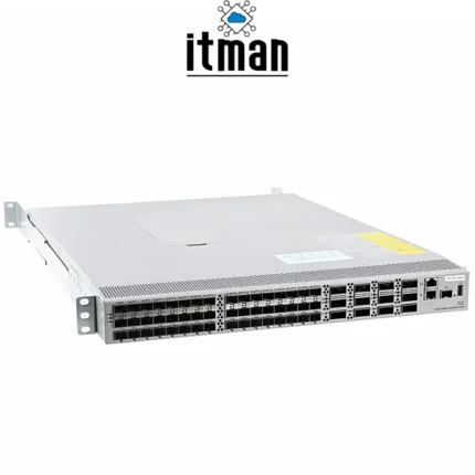 Cisco N9K-C93240YC-FX2 Nexus Switch dubai