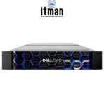Dell EMC Unity 300 Hybrid Flash Storage