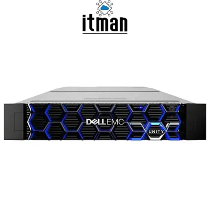 Dell EMC Unity 300 Hybrid Flash Storage