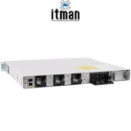Dubai Cisco C9300L-24T-4G-E Switch shop