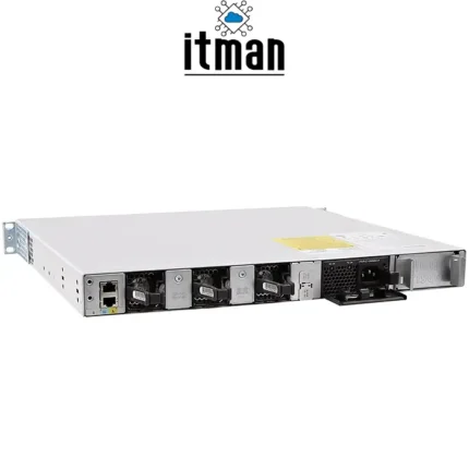 Dubai Cisco C9300L-24T-4G-E Switch shop