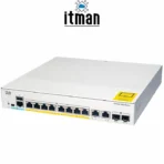 price Cisco C1000-8FP-2G-L Switch dubai