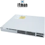 price Cisco C9300L-24T-4G-A Switch dubai