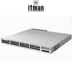 price Cisco C9300L-48PF-4X-A Switch dubai