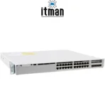 shop C9300L-24T-4X-E cisco network switch