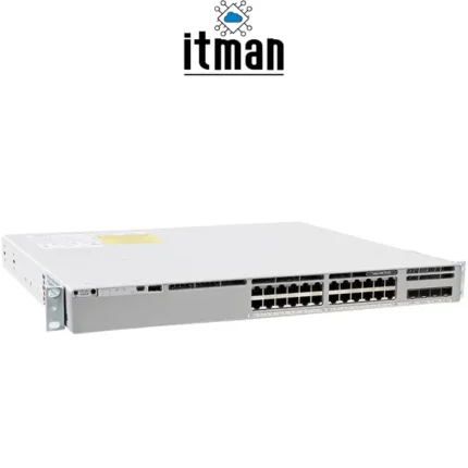 shop C9300L-24T-4X-E cisco network switch