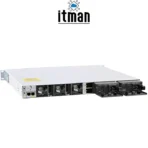shop Cisco C9300-24UX-A Network Switch dubai