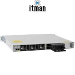 shop Cisco C9300L-48PF-4X-A Switch dubai