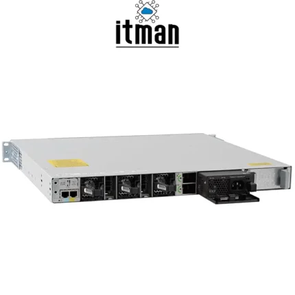 shop Cisco C9300L-48PF-4X-A Switch dubai