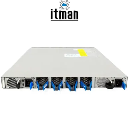 shop Cisco Nexus N3K-C3524P-10GX Switch