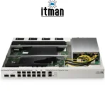 Best price MikroTik CCR2216 1G 12XS 2XQ