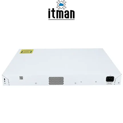 CBS350-24FP-4X back panel shop price dubai