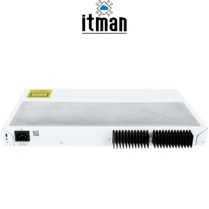 CBS350-24P-4X back panel price dubai