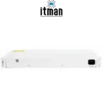 CBS350-48FP-4G back panel dubai price
