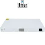 CBS350-48T-4G back panel price dubai