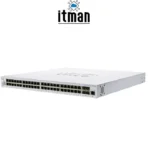 CBS350-48T-4G front panel shop dubai